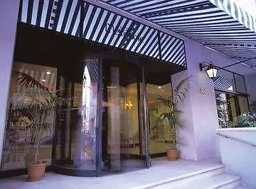 Hotel Metropole