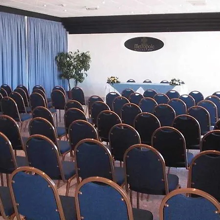 Hotel Metropole