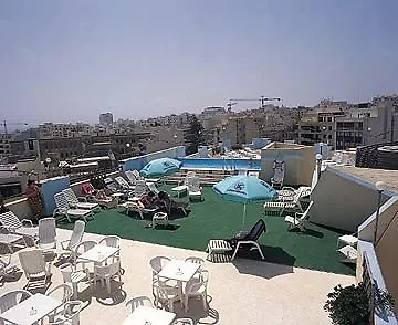Metropole 3*