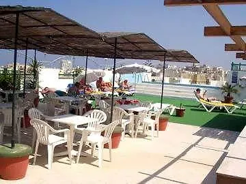 Hotel Metropole Qawra